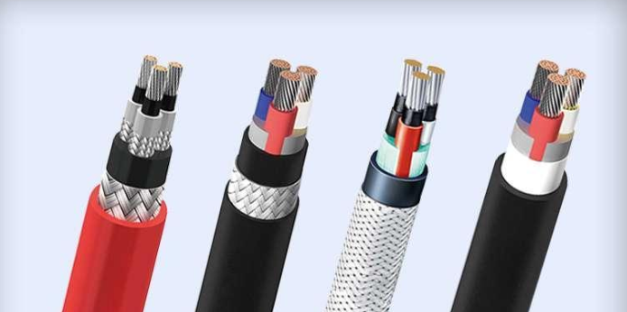 Marine Cables